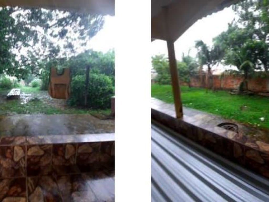 Foto 4 de 12: Casa em leilão em Tarauacá - AC — Casa 329 m² (área construída) e 1.040 m² (área total) - Centro - Tarauacá - AC