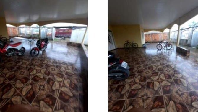 Foto 1 de 12: Casa em leilão em Tarauacá - AC — Casa 329 m² (área construída) e 1.040 m² (área total) - Centro - Tarauacá - AC