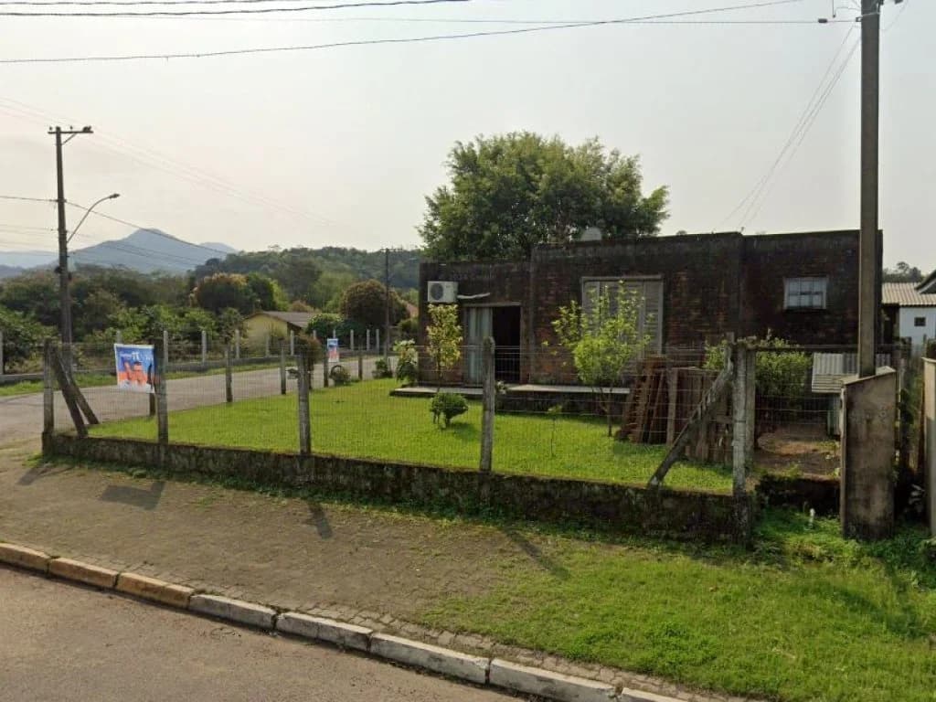 Foto 4 de 4: Casa em leilão em Igrejinha - RS — Casa 195 m² - Bom Pastor III - Igrejinha - RS