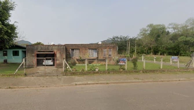Casa em leilão em Igrejinha - RS — Casa 195 m² - Bom Pastor III - Igrejinha - RS