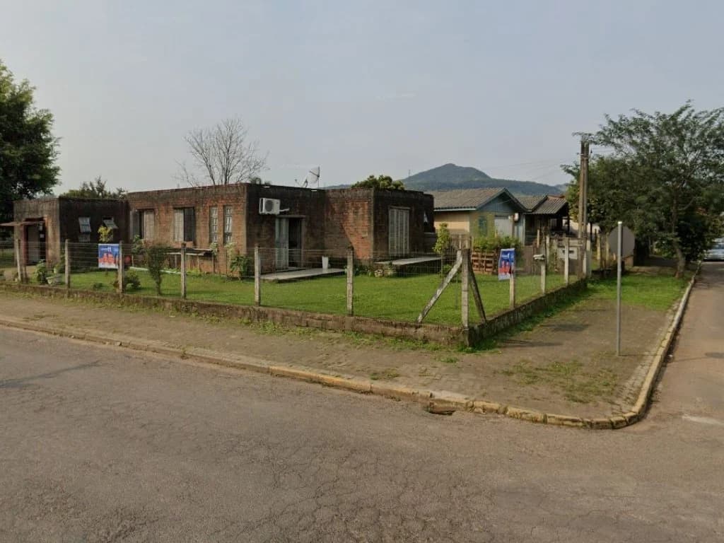 Foto 3 de 4: Casa em leilão em Igrejinha - RS — Casa 195 m² - Bom Pastor III - Igrejinha - RS