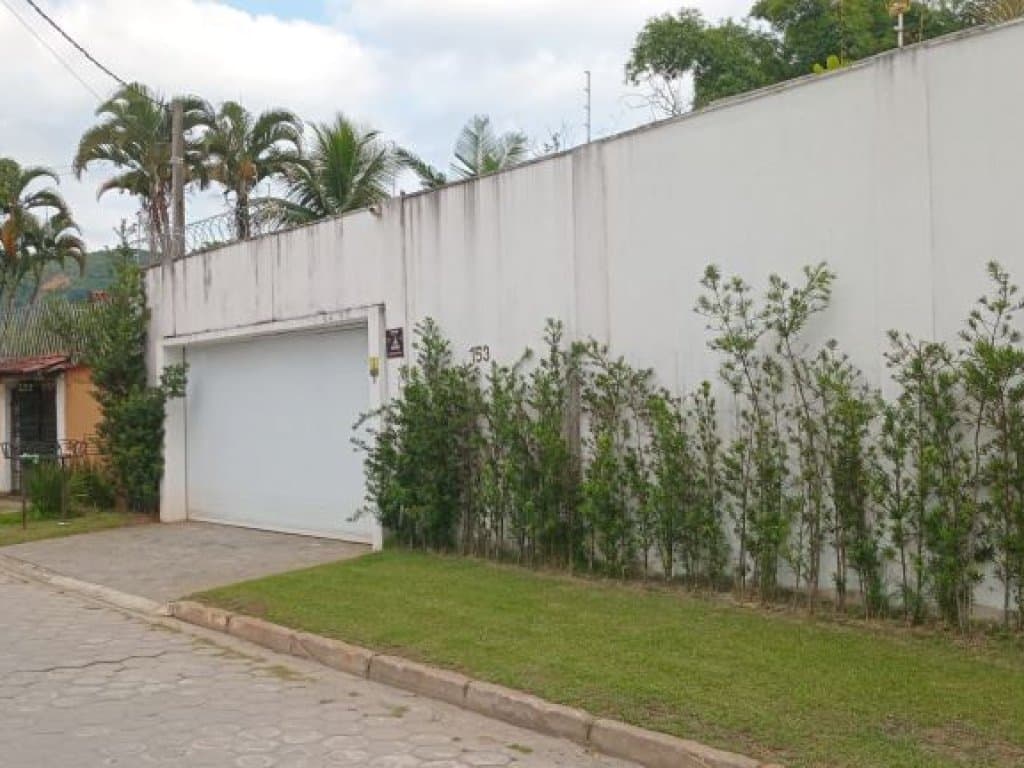 Foto 2 de 5: Casa em leilão em São Sebastião - SP — Casa no Litoral 735 m² - Juquehy - São Sebastião - SP