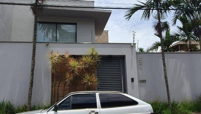 Foto 1 de 5: Casa em leilão em Congonhas - MG — Casa 299 m² - Zé Arigó - Congonhas - MG