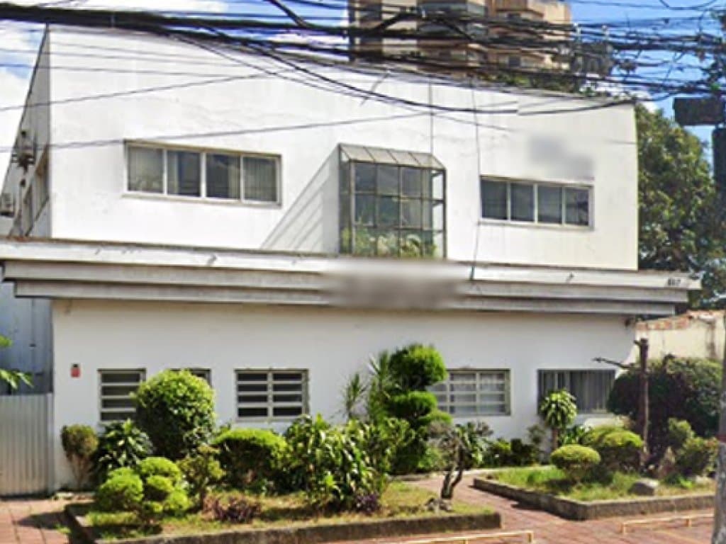Foto 12 de 12: Terreno em leilão em Suzano - SP — Imóvel com 1.505 m² e Possibilidade de Incorporação Imobiliária - Vila Figueira - Suzano - SP