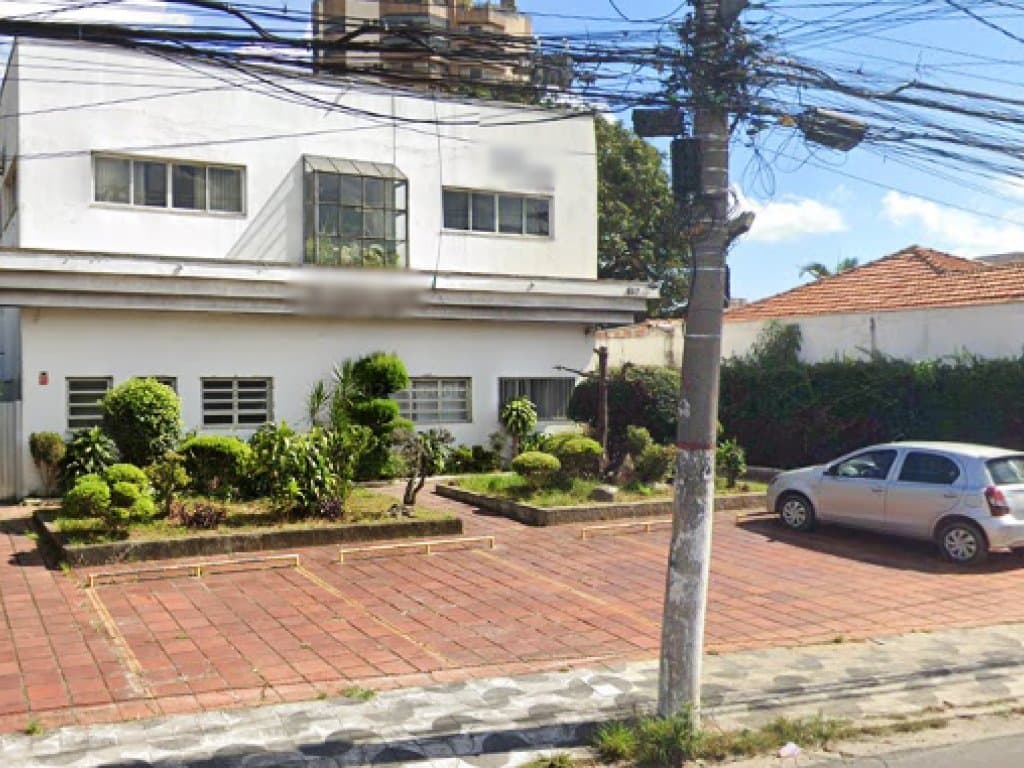 Foto 3 de 12: Terreno em leilão em Suzano - SP — Imóvel com 1.505 m² e Possibilidade de Incorporação Imobiliária - Vila Figueira - Suzano - SP