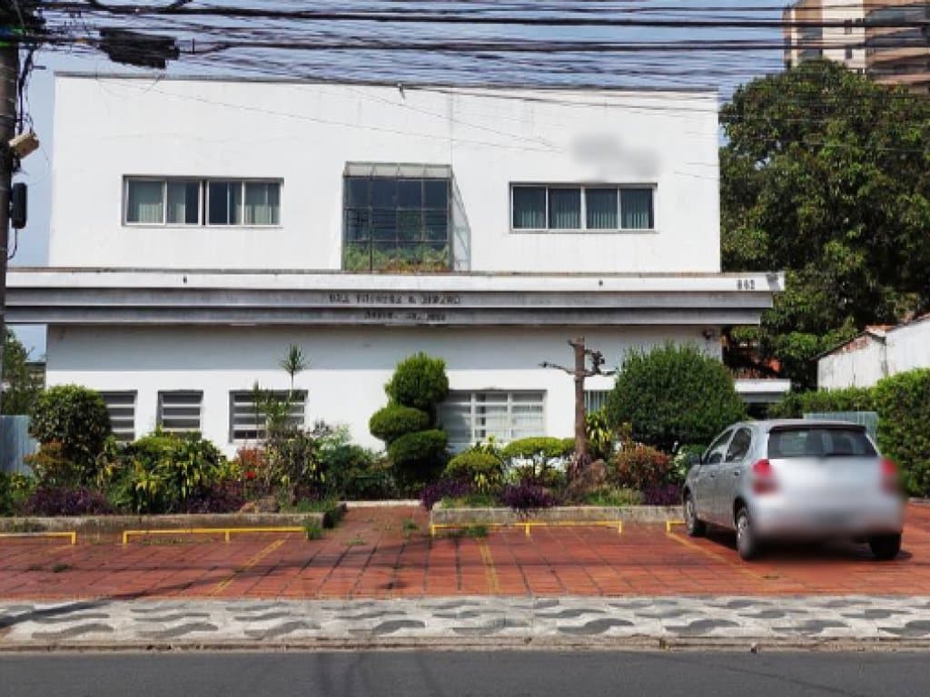 Foto 2 de 12: Terreno em leilão em Suzano - SP — Imóvel com 1.505 m² e Possibilidade de Incorporação Imobiliária - Vila Figueira - Suzano - SP