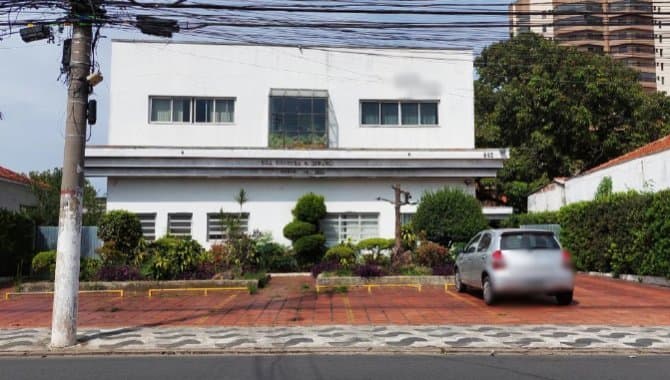 Foto 1 de 12: Terreno em leilão em Suzano - SP — Imóvel com 1.505 m² e Possibilidade de Incorporação Imobiliária - Vila Figueira - Suzano - SP