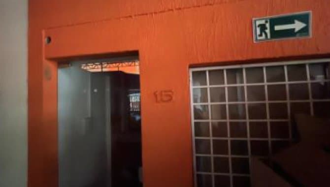 Foto 4 de 4: Comercial em leilão em Matão - SP — Imóvel Comercial 48 m² (Lojas 15, 19 e 23) -