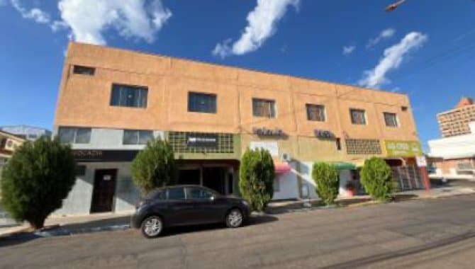 Foto 1 de 4: Comercial em leilão em Matão - SP — Imóvel Comercial 48 m² (Lojas 15, 19 e 23) -