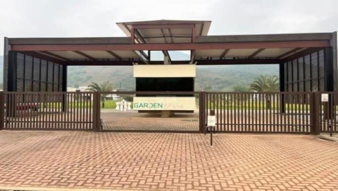 Foto 1 de 2: Casa em leilão em Cachoeiras De Macacu - RJ — Casa 201 m² - Cachoeiras de Macacu-RJ - Alameda Garça - Lt. 35 do Condomínio Garden Park Residencial - Pedreira