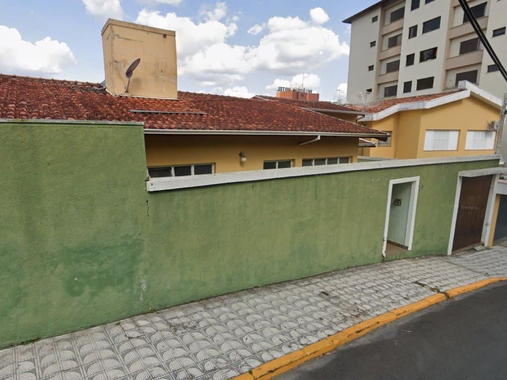 Foto 3 de 6: Casa em leilão em Serra Negra - SP — Casa 334 m² - Palmeiras - Serra Negra - SP
