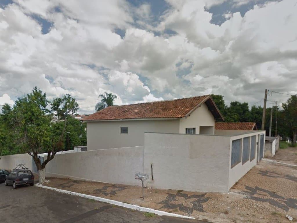 Foto 6 de 6: Casa em leilão em Santa Bárbara D'oeste - SP — Casa em Terreno 475 m² - Vila Brasil - Santa Bárbara d Oeste - SP