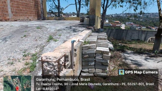 Foto 8 de 9: Casa em leilão em Garanhuns - PE — Casa 453 m² - José Maria Dourado - Garanhuns - PE