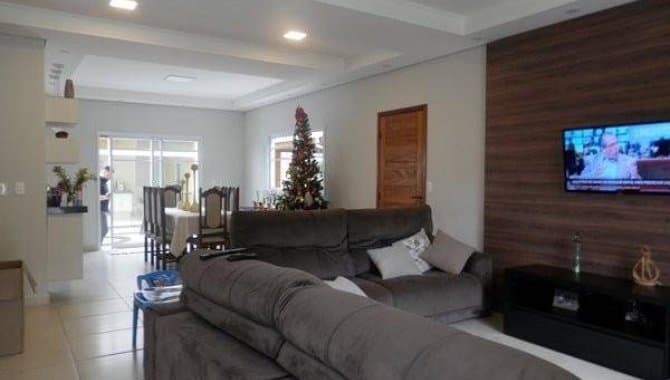 Foto 5 de 27: Casa em leilão em Indaiatuba - SP — Casa 298 m² - Jardim Regente - Indaiatuba - SP