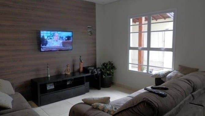 Foto 6 de 27: Casa em leilão em Indaiatuba - SP — Casa 298 m² - Jardim Regente - Indaiatuba - SP