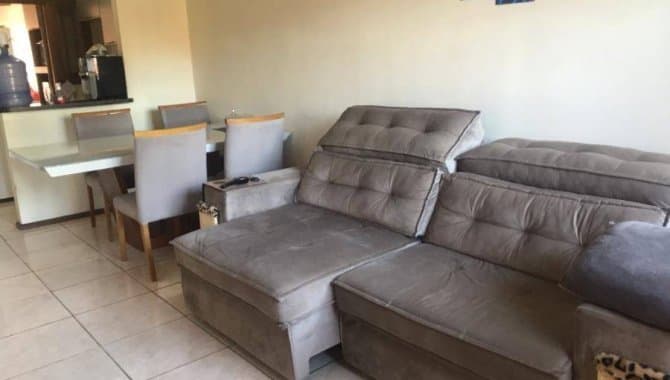 Foto 4 de 14: Casa em leilão em Alvorada - RS — Casa 72 m² - Jardim Algarve - Alvorada - RS