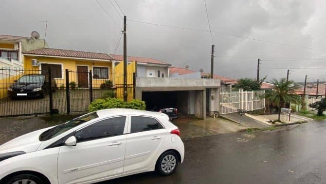 Foto 3 de 14: Casa em leilão em Alvorada - RS — Casa 72 m² - Jardim Algarve - Alvorada - RS