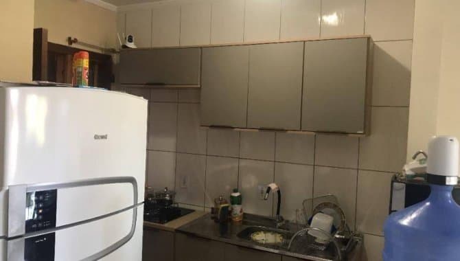 Foto 5 de 14: Casa em leilão em Alvorada - RS — Casa 72 m² - Jardim Algarve - Alvorada - RS