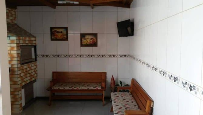 Foto 12 de 14: Casa em leilão em Alvorada - RS — Casa 72 m² - Jardim Algarve - Alvorada - RS