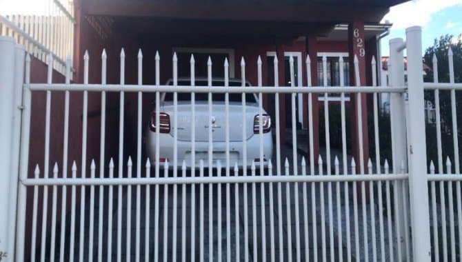 Foto 13 de 14: Casa em leilão em Alvorada - RS — Casa 72 m² - Jardim Algarve - Alvorada - RS
