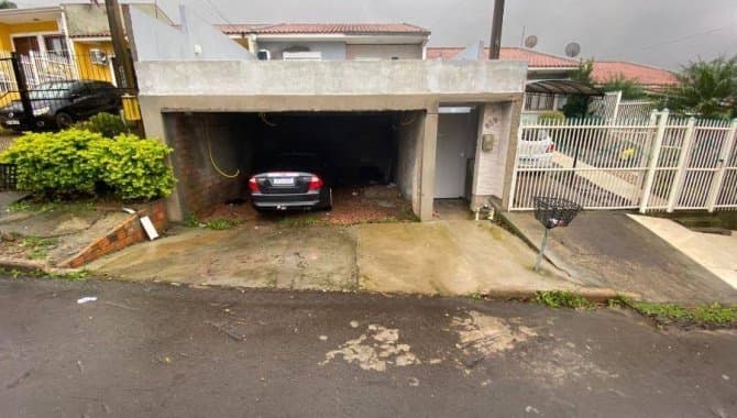 Foto 2 de 14: Casa em leilão em Alvorada - RS — Casa 72 m² - Jardim Algarve - Alvorada - RS