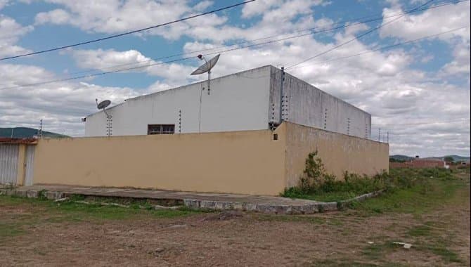 Foto 3 de 29: Casa em leilão em Tacaimbó - PE — Casa 273 m² - Nova Tacaimbó - Tacaimbó - PE