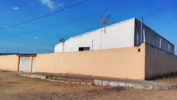 Foto 29 de 29: Casa em leilão em Tacaimbó - PE — Casa 273 m² - Nova Tacaimbó - Tacaimbó - PE