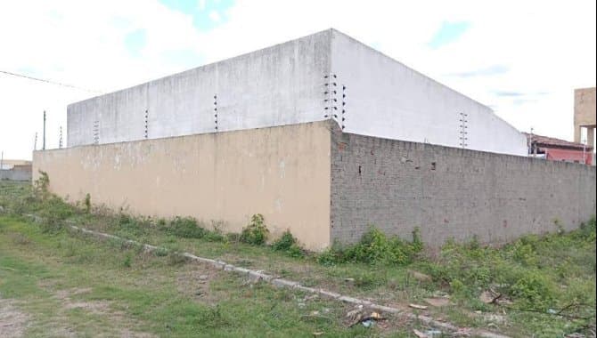 Foto 5 de 29: Casa em leilão em Tacaimbó - PE — Casa 273 m² - Nova Tacaimbó - Tacaimbó - PE