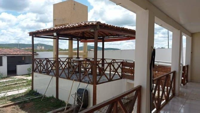 Foto 22 de 29: Casa em leilão em Tacaimbó - PE — Casa 273 m² - Nova Tacaimbó - Tacaimbó - PE