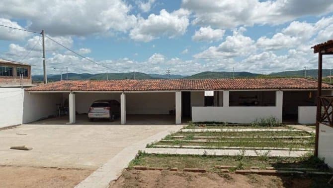 Foto 7 de 29: Casa em leilão em Tacaimbó - PE — Casa 273 m² - Nova Tacaimbó - Tacaimbó - PE