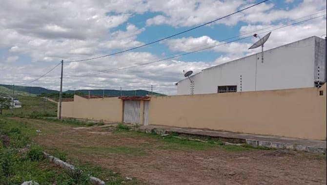 Foto 2 de 29: Casa em leilão em Tacaimbó - PE — Casa 273 m² - Nova Tacaimbó - Tacaimbó - PE