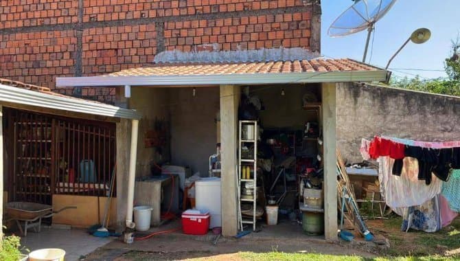 Foto 7 de 16: Casa em leilão em Anastácio - MS — Casa 135 m² - Jardim Nova Era - Anastácio - MS