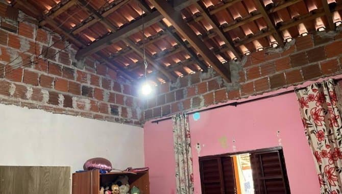 Foto 5 de 16: Casa em leilão em Anastácio - MS — Casa 135 m² - Jardim Nova Era - Anastácio - MS