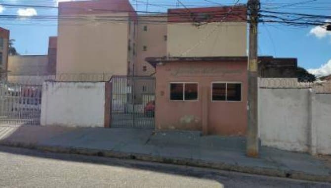 Foto 1 de 3: Apartamento em leilão em Sorocaba - SP — Apartamento 44 m² (Unid. 23) - Jardim Guarujá - Sorocaba - SP