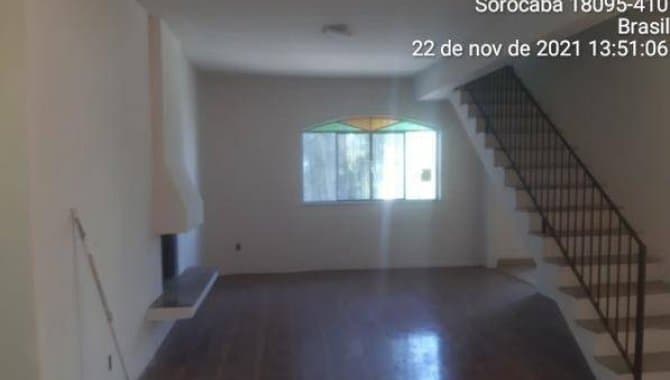 Foto 6 de 9: Casa em leilão em Sorocaba - SP — Casa 377 m² - Jardim Santa Rosália - Sorocaba - SP