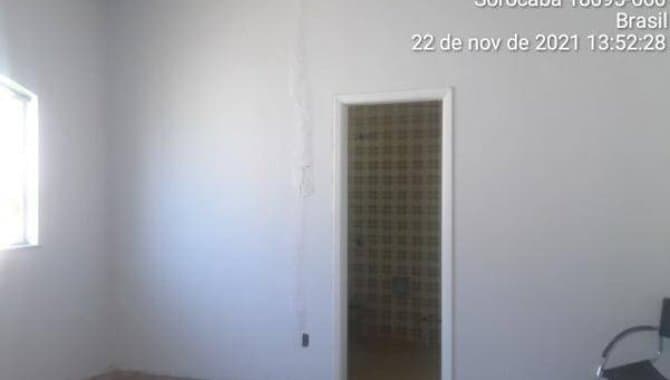 Foto 4 de 9: Casa em leilão em Sorocaba - SP — Casa 377 m² - Jardim Santa Rosália - Sorocaba - SP