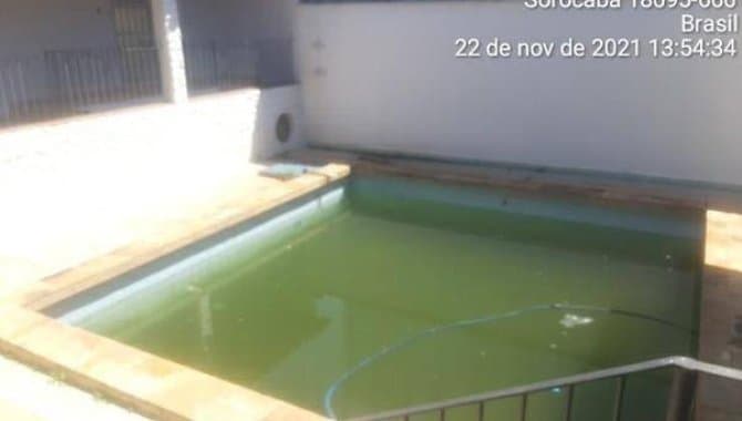 Foto 3 de 9: Casa em leilão em Sorocaba - SP — Casa 377 m² - Jardim Santa Rosália - Sorocaba - SP