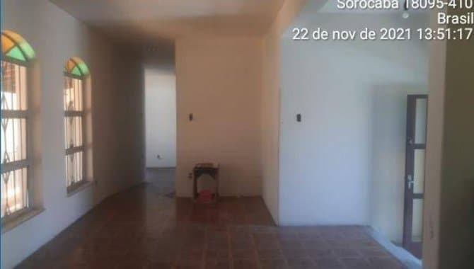 Foto 7 de 9: Casa em leilão em Sorocaba - SP — Casa 377 m² - Jardim Santa Rosália - Sorocaba - SP