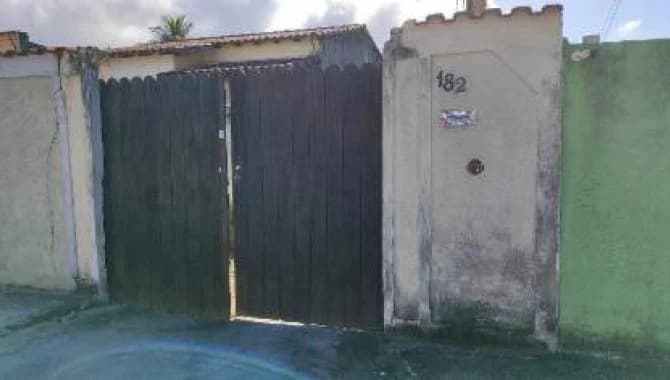 Foto 2 de 4: Casa em leilão em Magé - RJ — Casa 99 m² - Praia do Imperador - Magé - RJ