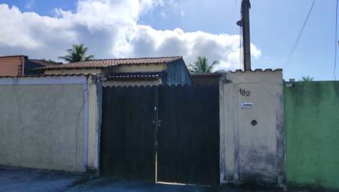 Foto 4 de 4: Casa em leilão em Magé - RJ — Casa 99 m² - Praia do Imperador - Magé - RJ