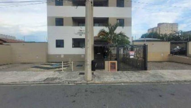 Foto 2 de 3: Apartamento em leilão em Taubaté - SP — Apartamento 63 m² (01 vaga) - Vila São José - Taubaté - SP
