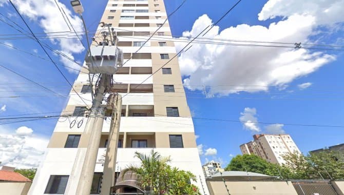 Foto 1 de 3: Apartamento em leilão em Taubaté - SP — Apartamento 63 m² (01 vaga) - Vila São José - Taubaté - SP