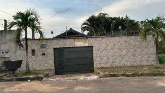 Casa em leilão em Palmas - TO — Casa 191 m² - Plano Diretor Norte - Palmas - TO
