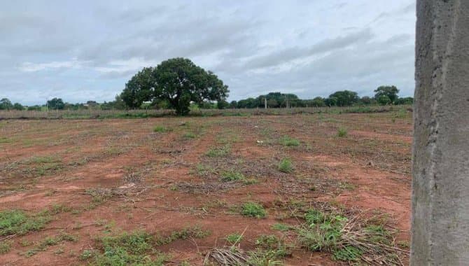 Foto 6 de 14: Terreno em leilão em Porto Nacional - TO — Área com 3.040 m² - Jardim América - Porto Nacional - TO