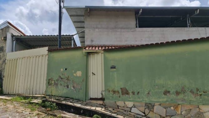 Foto 65 de 71: Casa em leilão em Formiga - MG — Casa 292 m - Esplanada do Castelo - Formiga - MG