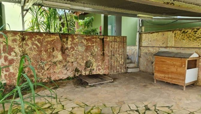 Foto 68 de 71: Casa em leilão em Formiga - MG — Casa 292 m - Esplanada do Castelo - Formiga - MG