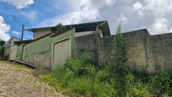 Foto 66 de 71: Casa em leilão em Formiga - MG — Casa 292 m - Esplanada do Castelo - Formiga - MG