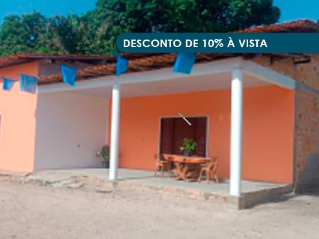 Foto 2 de 3: Casa em leilão em Baião - PA — Casa 167 m² - Limão - Baião - PA