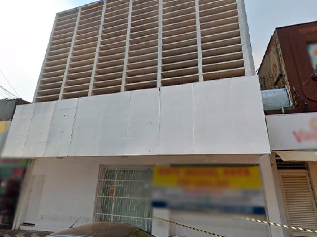 Foto 19 de 19: Comercial em leilão em Presidente Prudente - SP — Imóvel Comercial 1.107 m² (térreo mais 2 pavimentos) - Centro - Presidente Prudente - SP