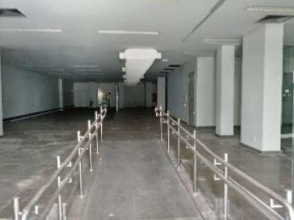 Foto 5 de 19: Comercial em leilão em Presidente Prudente - SP — Imóvel Comercial 1.107 m² (térreo mais 2 pavimentos) - Centro - Presidente Prudente - SP